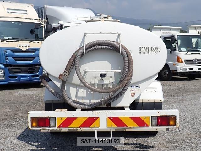 Isuzu ELF TRUCK 2016-10 8245130-5