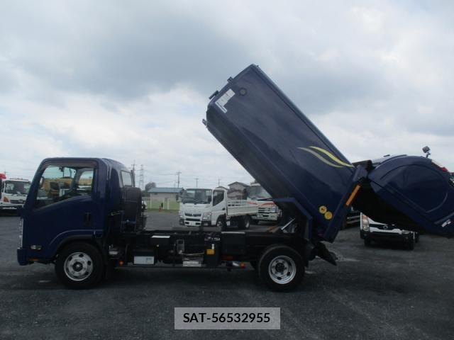 Isuzu ELF TRUCK 2020-10 8245127-10