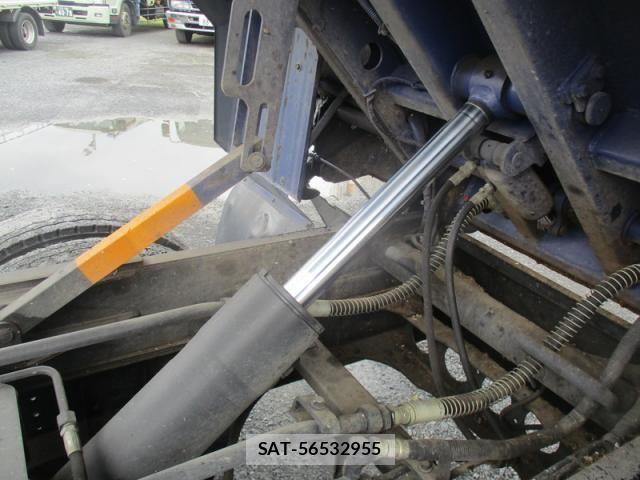 Isuzu ELF TRUCK 2020-10 8245127-14