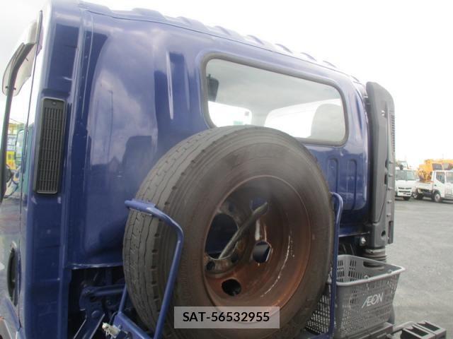 Isuzu ELF TRUCK 2020-10 8245127-16