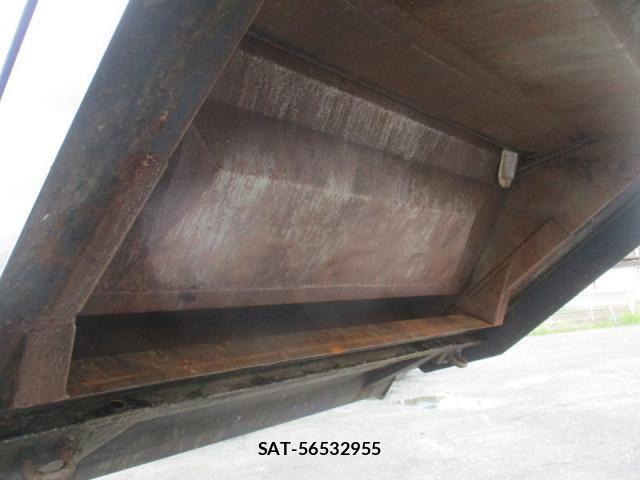 Isuzu ELF TRUCK 2020-10 8245127-24