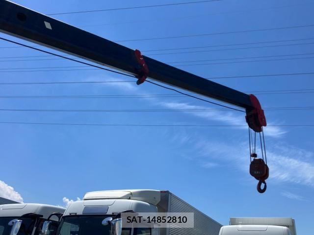 Isuzu ELF TRUCK 2020-10 8245125-12
