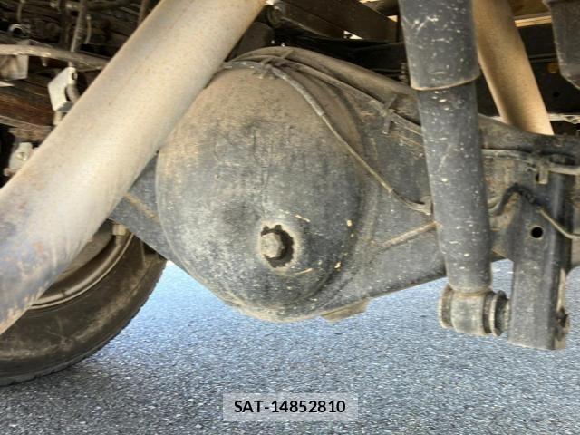Isuzu ELF TRUCK 2020-10 8245125-15