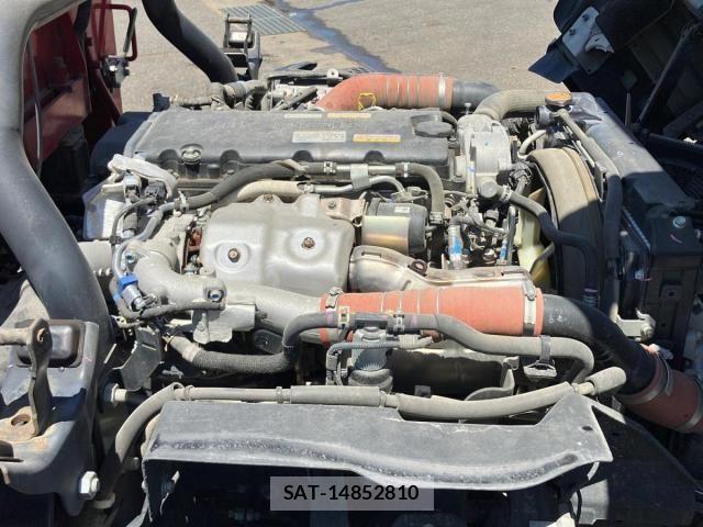 Isuzu ELF TRUCK 2020-10 8245125-17