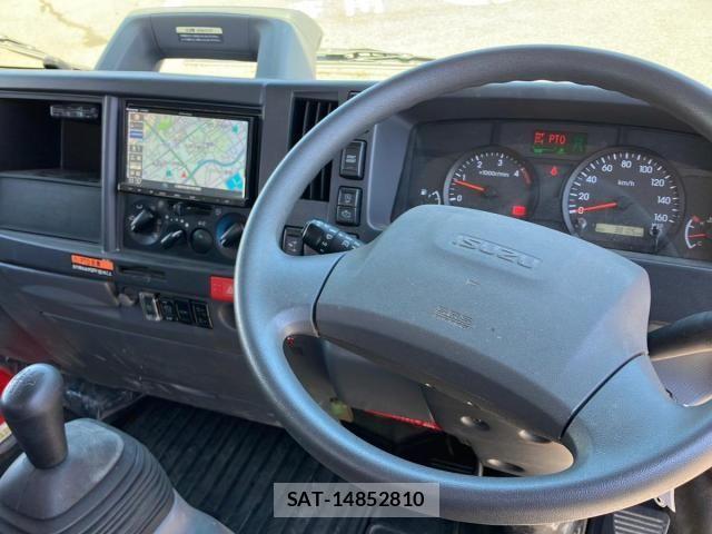 Isuzu ELF TRUCK 2020-10 8245125-20