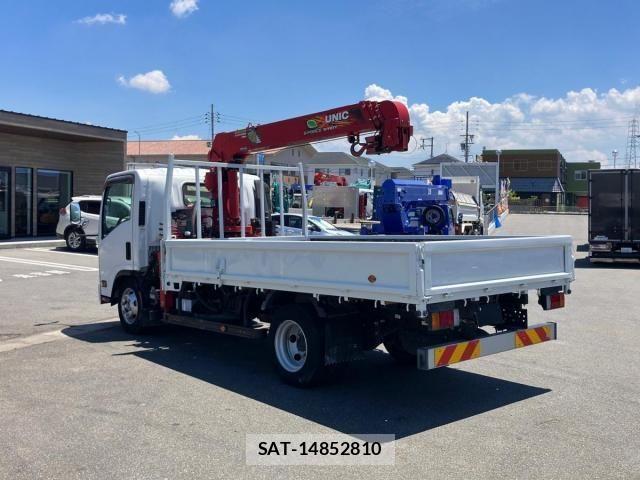 Isuzu ELF TRUCK 2020-10 8245125-3