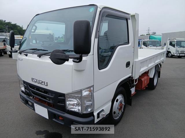 Isuzu ELF TRUCK 2025-03 8245128-0