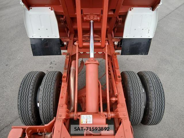Isuzu ELF TRUCK 2025-03 8245128-9