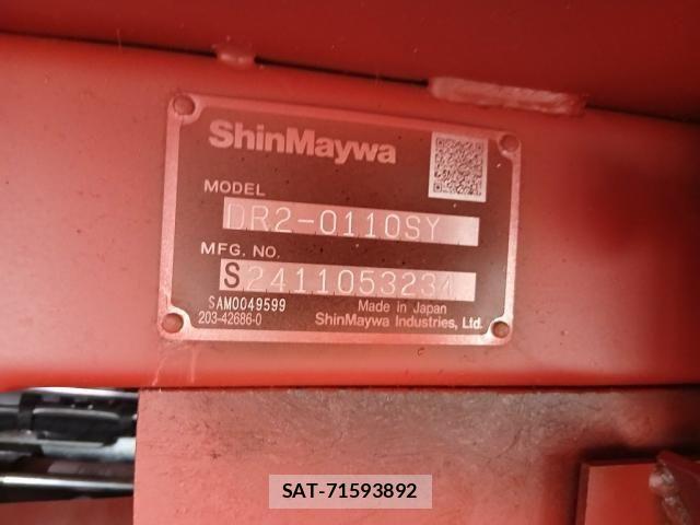 Isuzu ELF TRUCK 2025-03 8245128-10