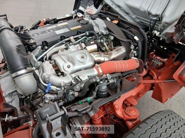 Isuzu ELF TRUCK 2025-03 8245128-15
