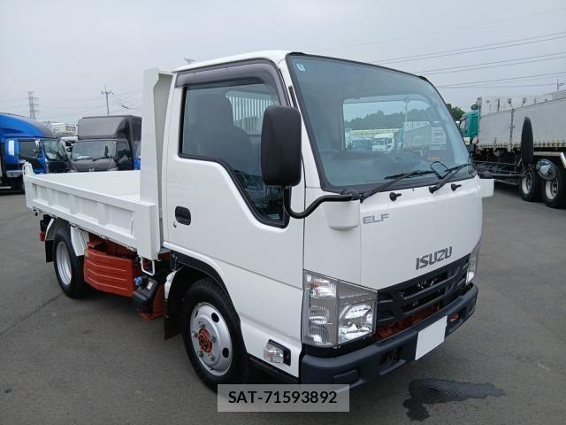 Isuzu ELF TRUCK 2025-03 8245128-1