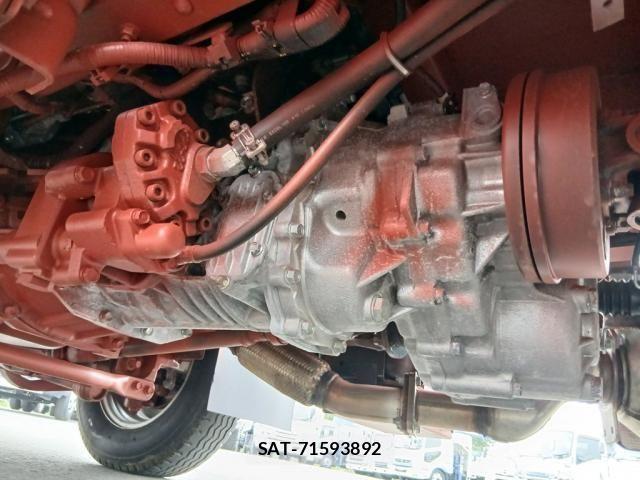 Isuzu ELF TRUCK 2025-03 8245128-20