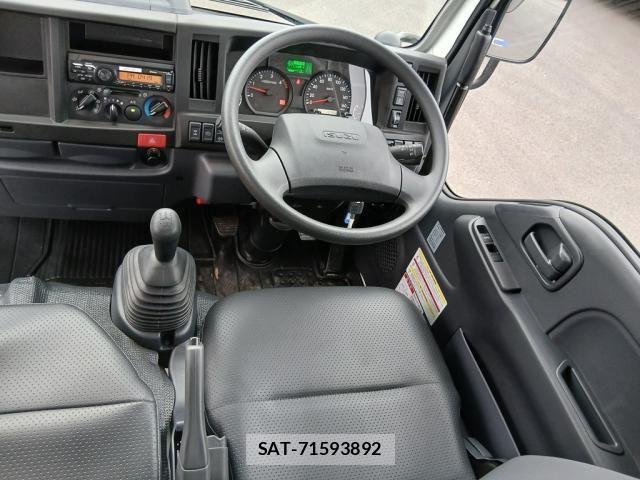 Isuzu ELF TRUCK 2025-03 8245128-23
