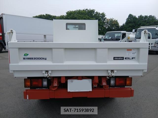 Isuzu ELF TRUCK 2025-03 8245128-4