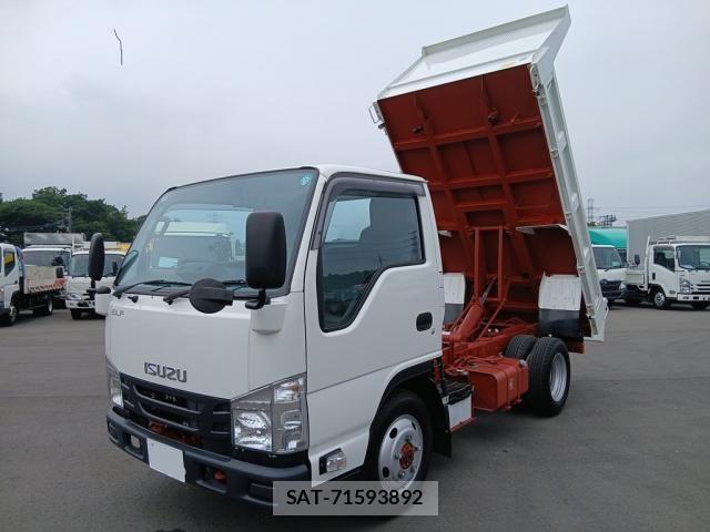 Isuzu ELF TRUCK 2025-03 8245128-6