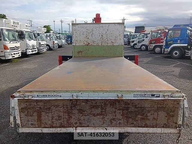 Isuzu ELF TRUCK 2004-05 8245136-9