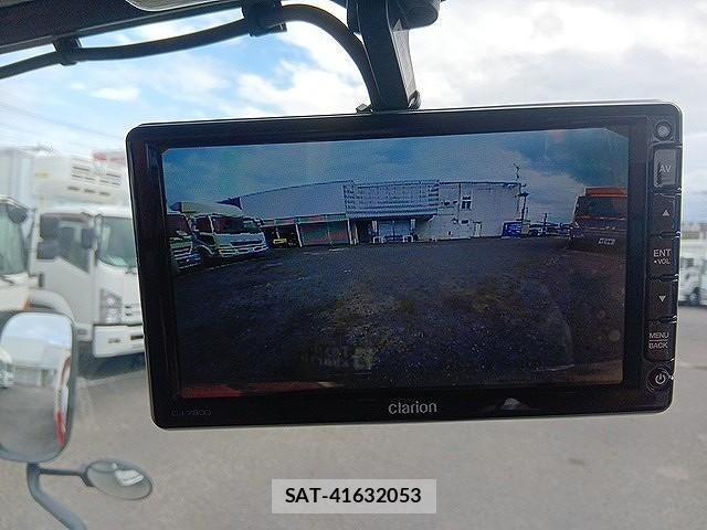 Isuzu ELF TRUCK 2004-05 8245136-13
