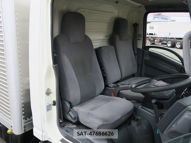Isuzu ELF TRUCK 2014-12 8245126-12