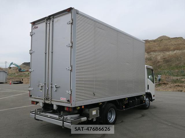 Isuzu ELF TRUCK 2014-12 8245126-2