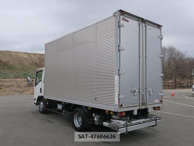 Isuzu ELF TRUCK 2014-12 8245126-3