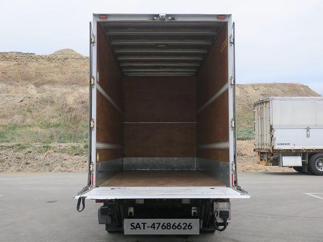 Isuzu ELF TRUCK 2014-12 8245126-7