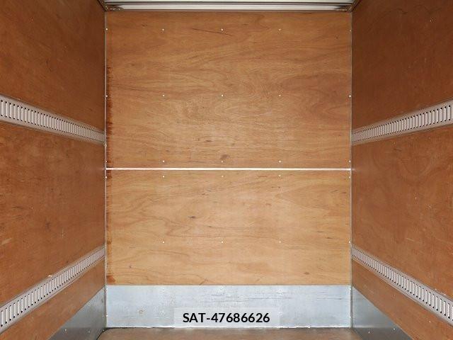 Isuzu ELF TRUCK 2014-12 8245126-8