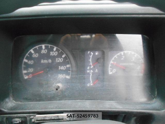 Isuzu ELF TRUCK 2006-11 8245138-11