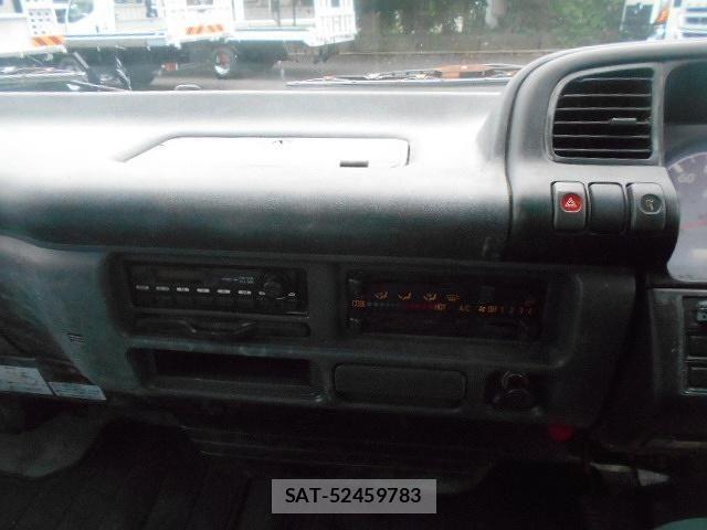 Isuzu ELF TRUCK 2006-11 8245138-12