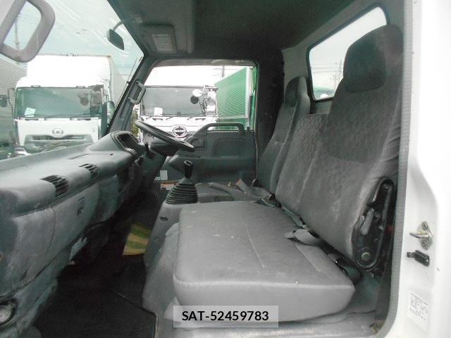 Isuzu ELF TRUCK 2006-11 8245138-13