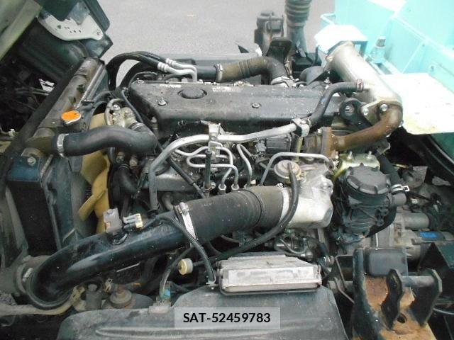 Isuzu ELF TRUCK 2006-11 8245138-14
