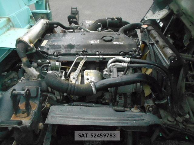 Isuzu ELF TRUCK 2006-11 8245138-15
