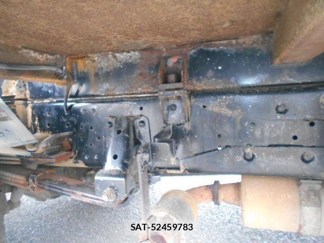 Isuzu ELF TRUCK 2006-11 8245138-16