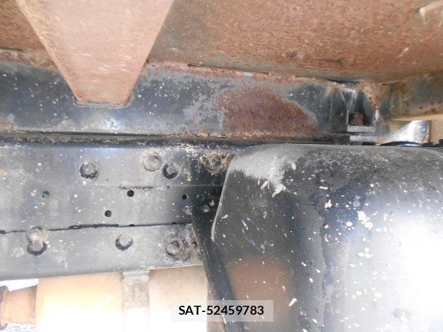 Isuzu ELF TRUCK 2006-11 8245138-17