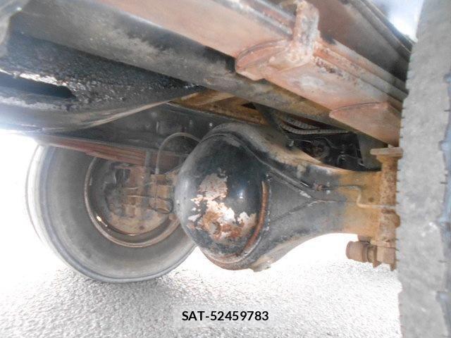 Isuzu ELF TRUCK 2006-11 8245138-18