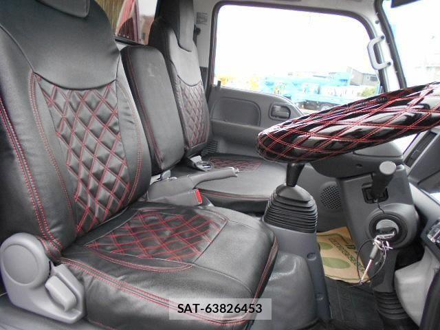 Isuzu ELF TRUCK 2020-09 8245133-10