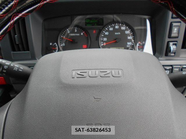 Isuzu ELF TRUCK 2020-09 8245133-11