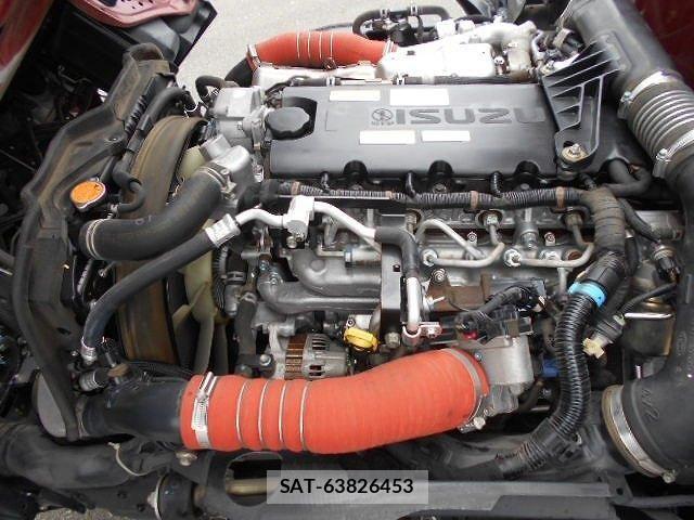 Isuzu ELF TRUCK 2020-09 8245133-14