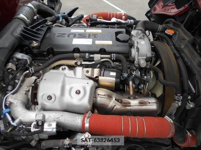 Isuzu ELF TRUCK 2020-09 8245133-15