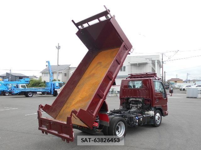 Isuzu ELF TRUCK 2020-09 8245133-5