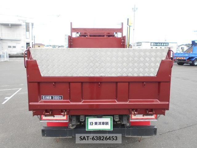 Isuzu ELF TRUCK 2020-09 8245133-6