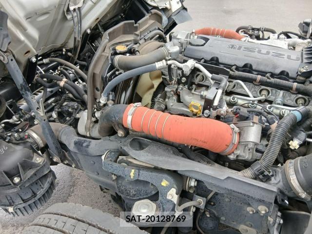 Isuzu ELF TRUCK 2021-03 8245134-10