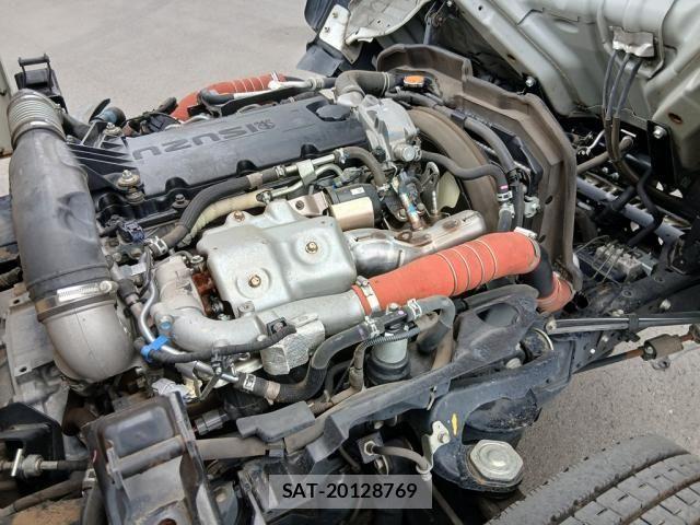 Isuzu ELF TRUCK 2021-03 8245134-11