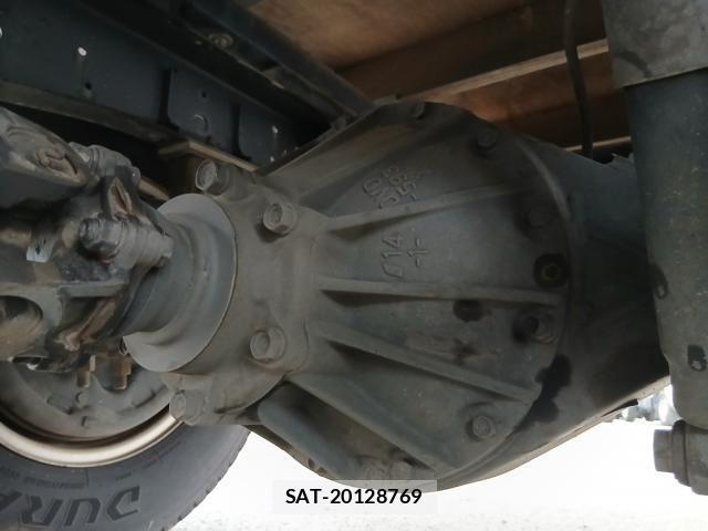 Isuzu ELF TRUCK 2021-03 8245134-15