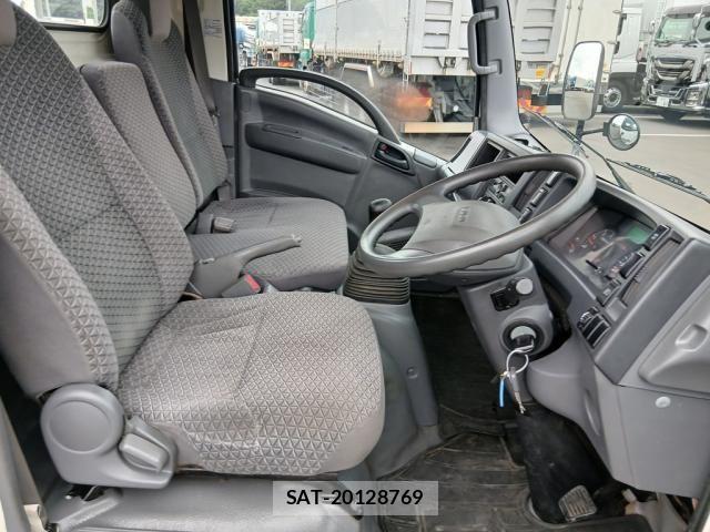 Isuzu ELF TRUCK 2021-03 8245134-18