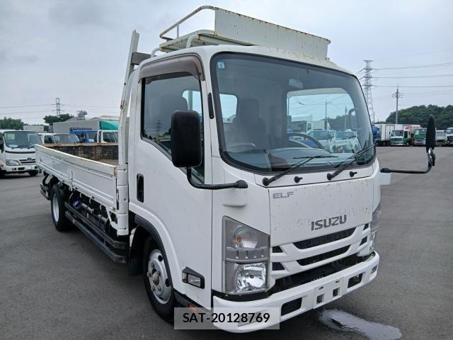 Isuzu ELF TRUCK 2021-03 8245134-1