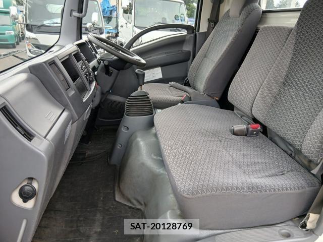 Isuzu ELF TRUCK 2021-03 8245134-19