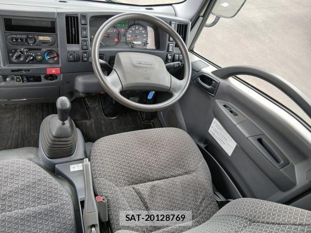 Isuzu ELF TRUCK 2021-03 8245134-20