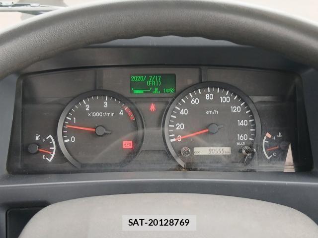 Isuzu ELF TRUCK 2021-03 8245134-23