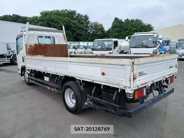 Isuzu ELF TRUCK 2021-03 8245134-3