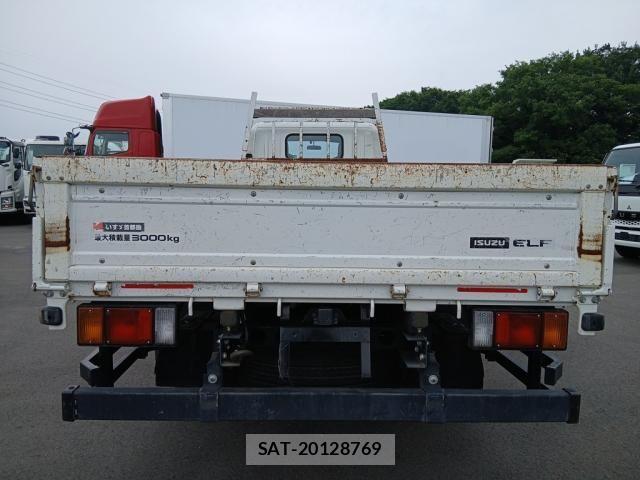 Isuzu ELF TRUCK 2021-03 8245134-4